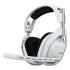 Logitech G Astro A50 X LIGHTSPEED Wireless + Base Station Gaming Headset White